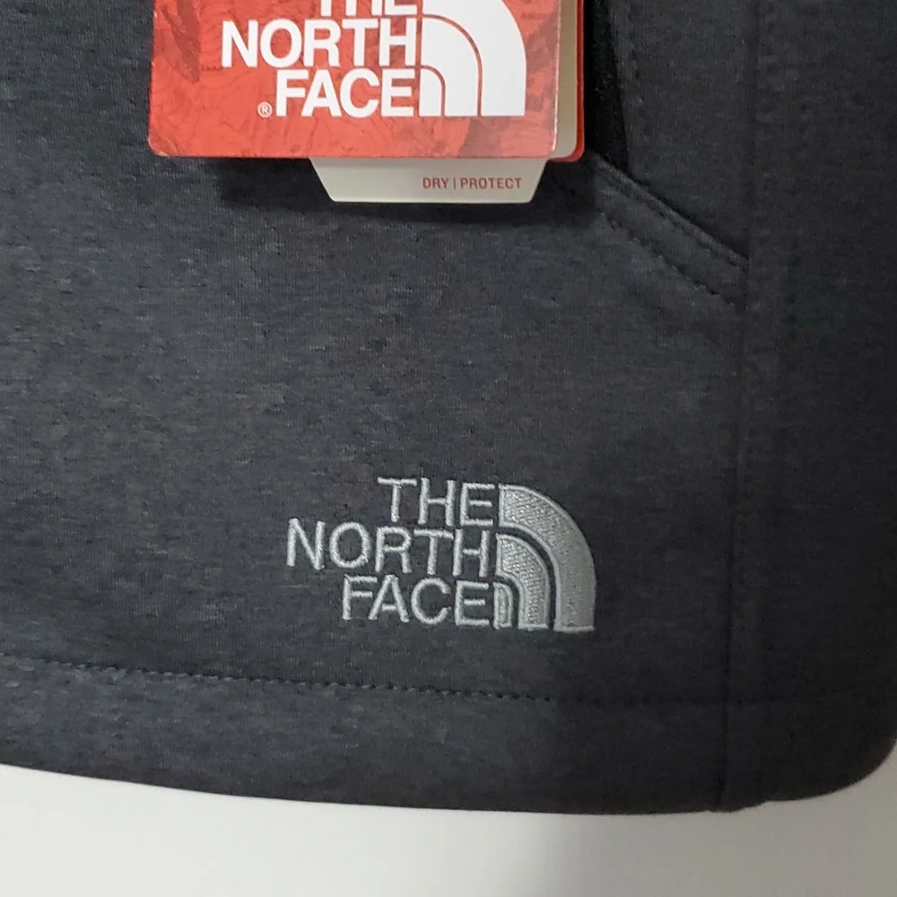 NWT The North Face Ridgeway- Mtn Dew Over Drive Vest Size M
